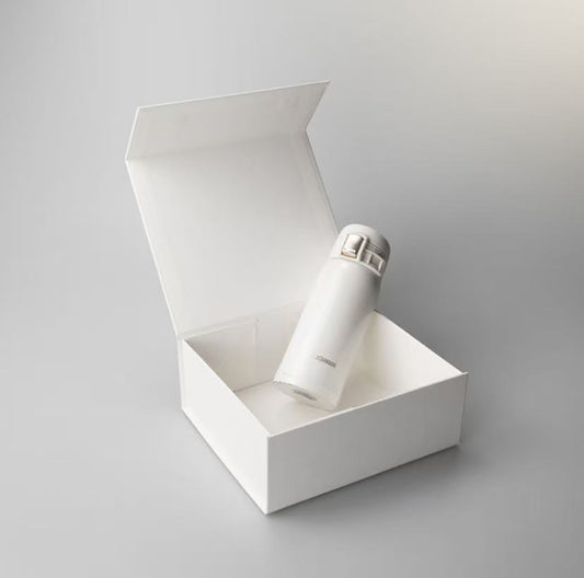 Small 3-Color Magnetic Folding Gift Box