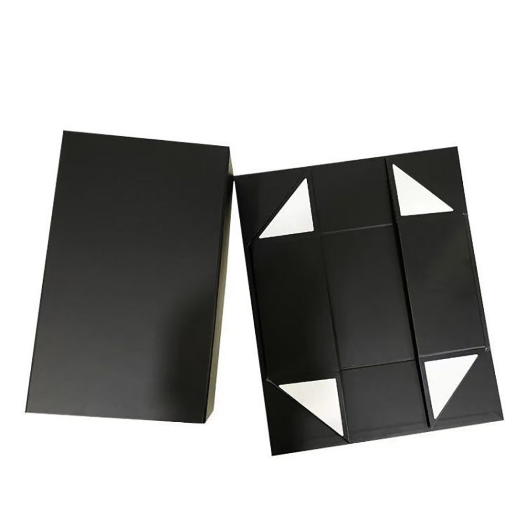 Premium quality folding box for product packaging