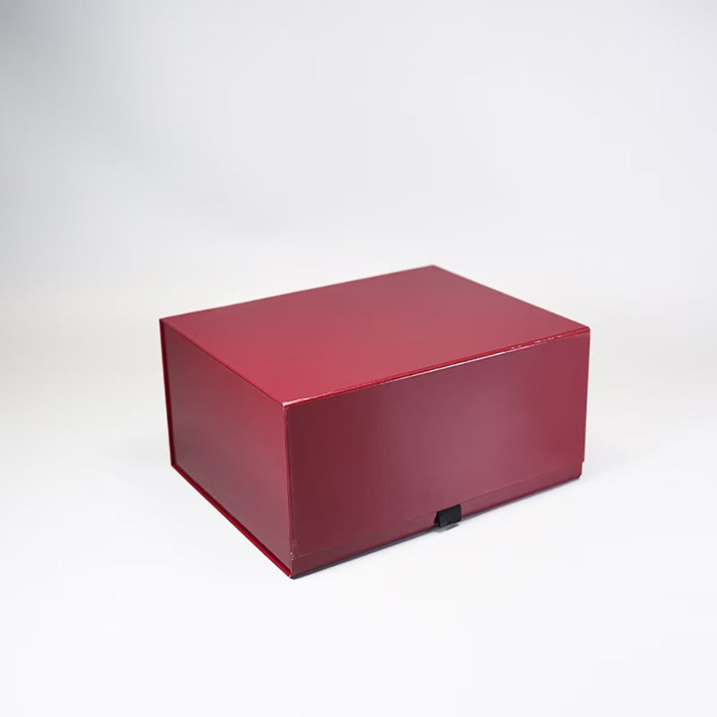 E-commerce packaging folding box with easy assembly, streamlined fulfillment for online retail businesses