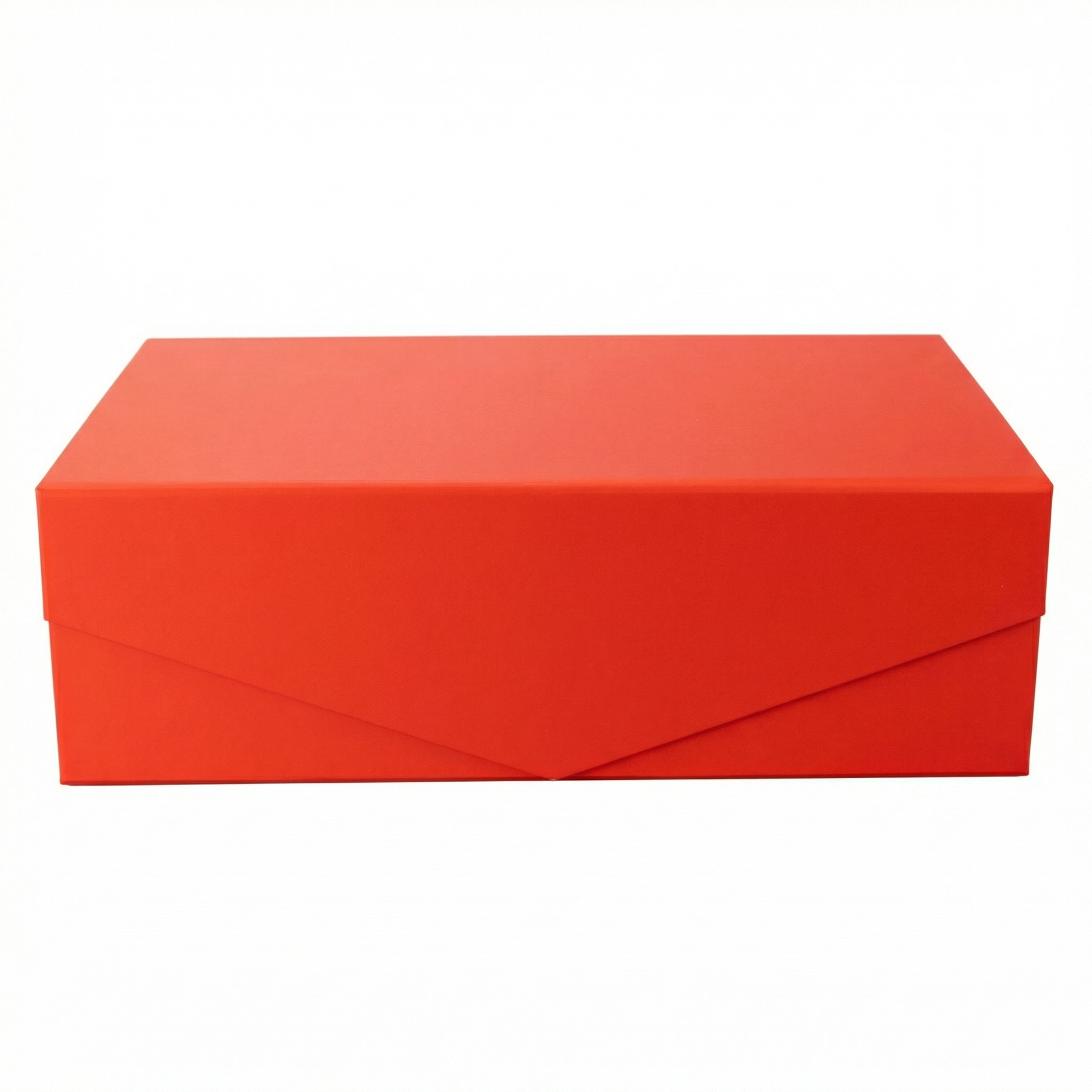 Luxury folding box perfect for retail and gift packaging

