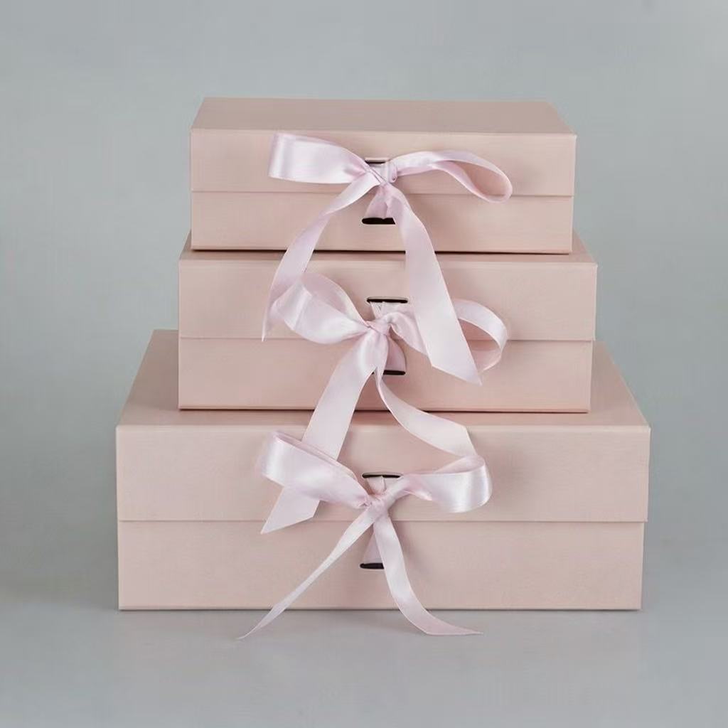 Versatile folding carton box suitable for cosmetics, jewelry, and small electronics 