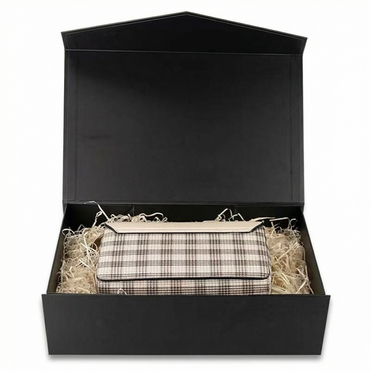 Small Magnetic Folding Gift Box