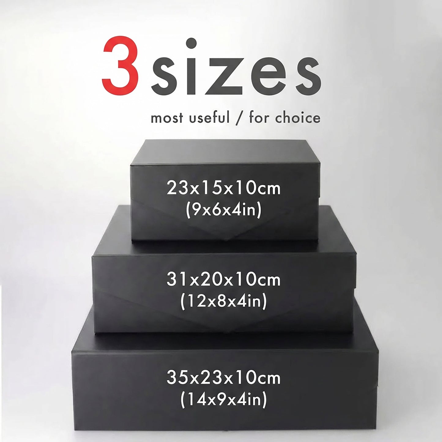 Custom logo printed folding box for brand packaging
