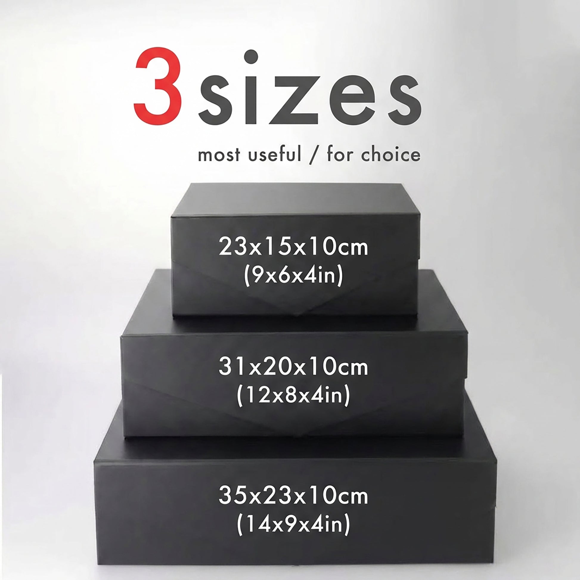 Custom logo printed folding box for brand packaging
