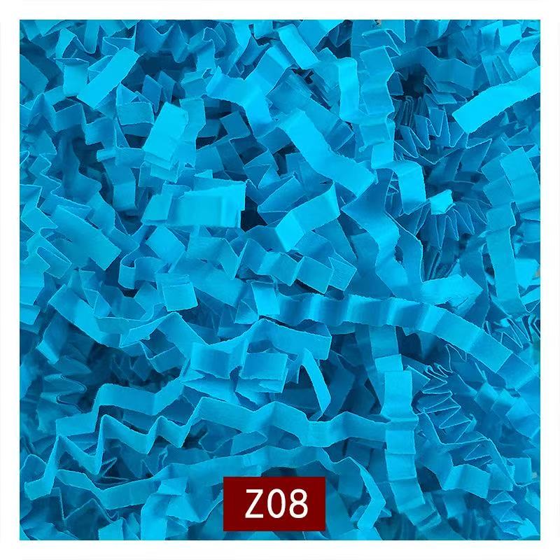 Wholesale bulk shredded paper fill for e-commerce packaging needs