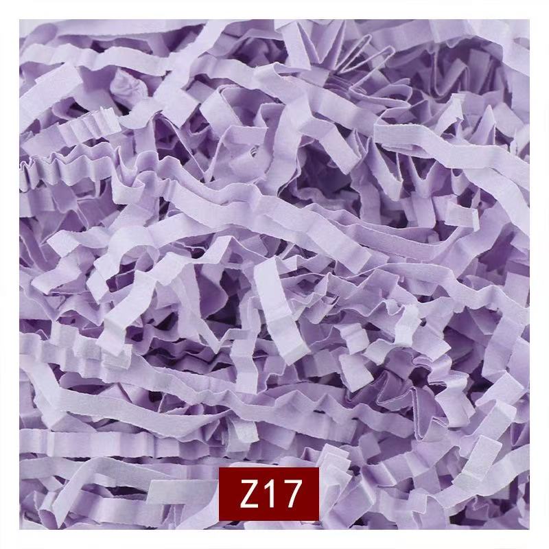 Custom Paper Filler Gift Box Filler | Shredded Paper in Bulk – BespokeBoxCo